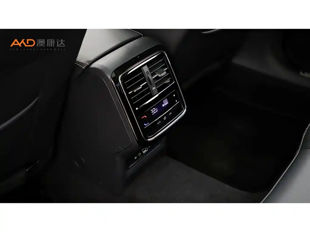 Volkswagen Passat — миниатюра 9