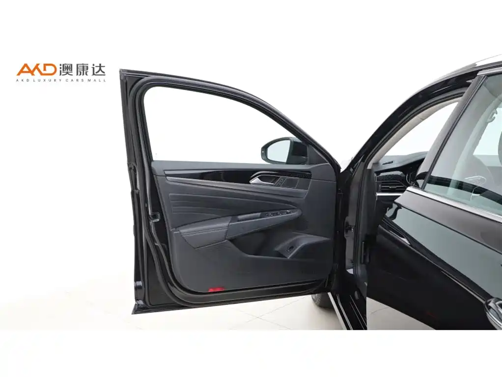 Volkswagen Passat — миниатюра 10