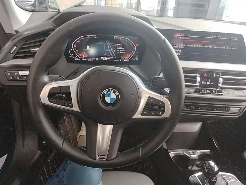 BMW 2 Series (Import) — миниатюра 11