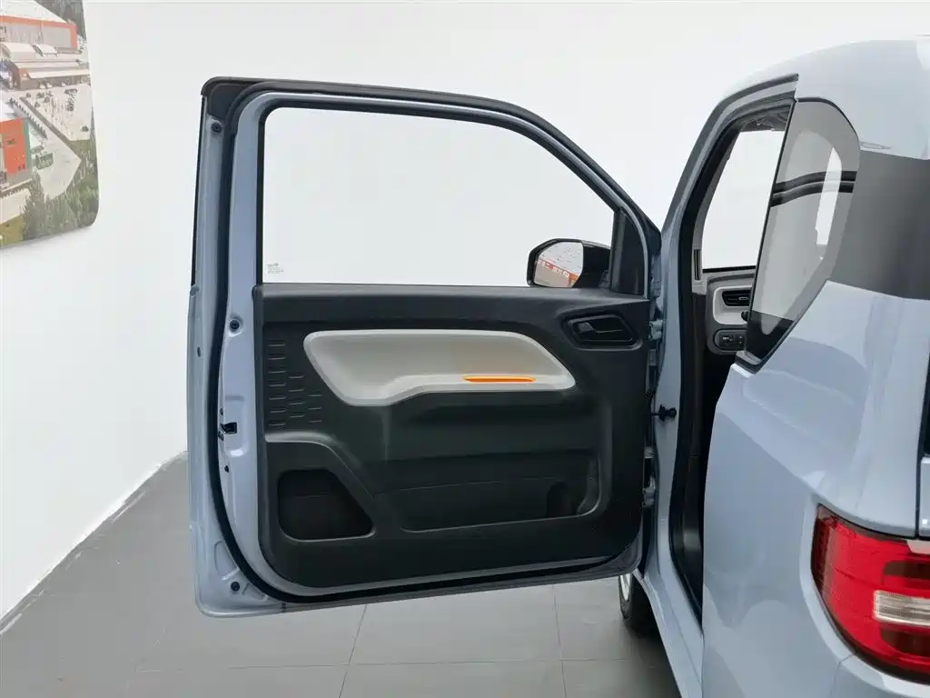 Wuling Mini EV MINIEV 2020
