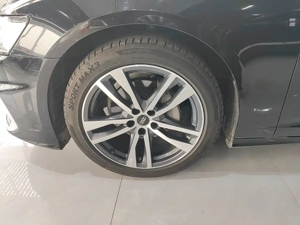 Audi A6L — миниатюра 23