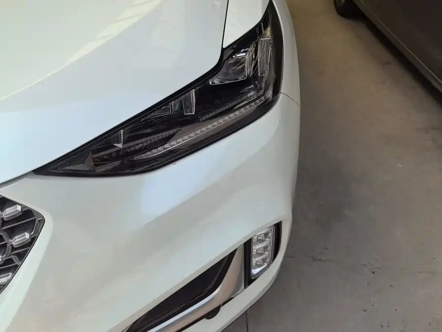 Wey VV6 2021 2.0T +