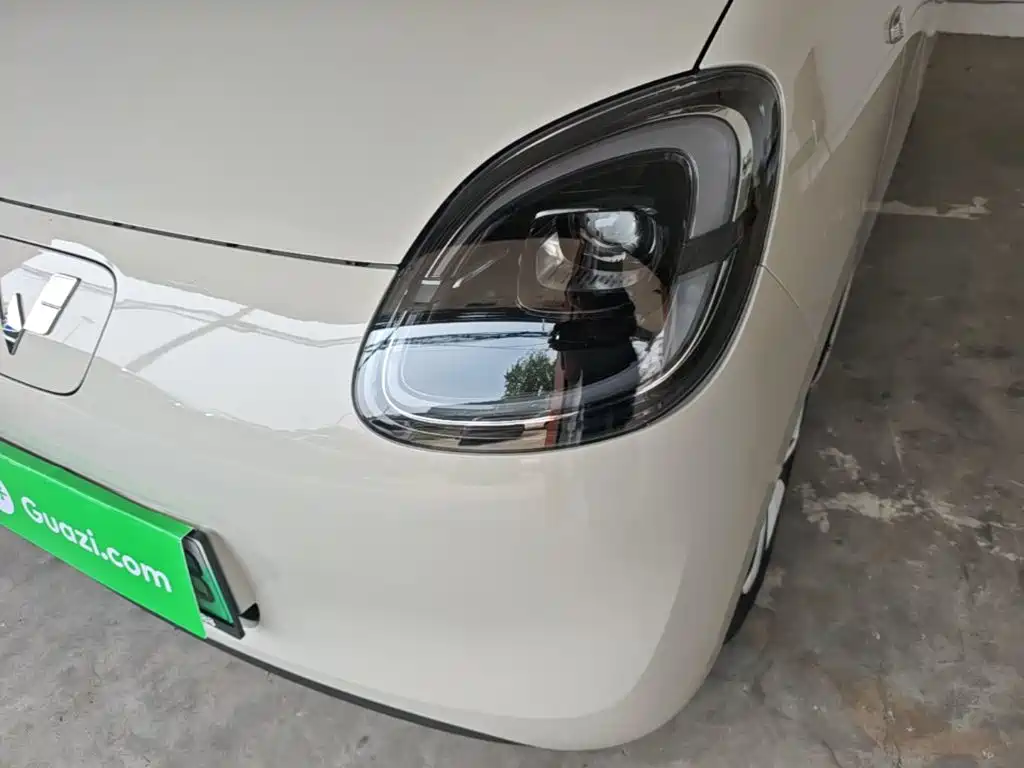 Wuling MINIEV — миниатюра 24