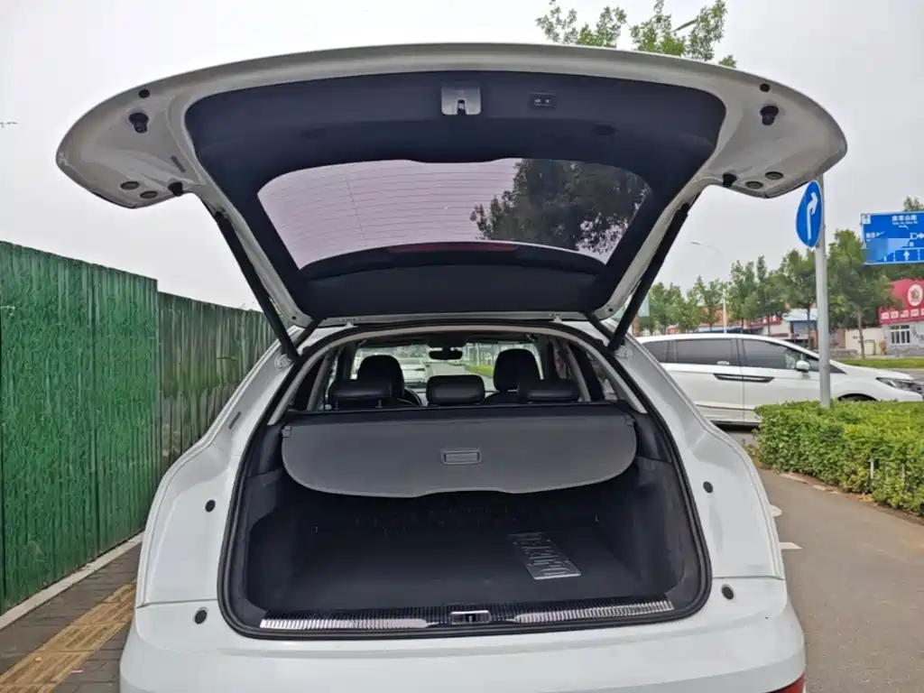 Audi Q3 — миниатюра 19