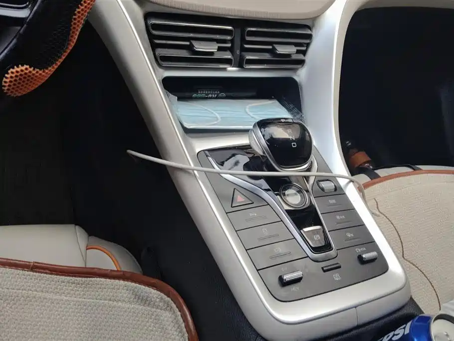 BYD SONGJIANG NEW ENERGY