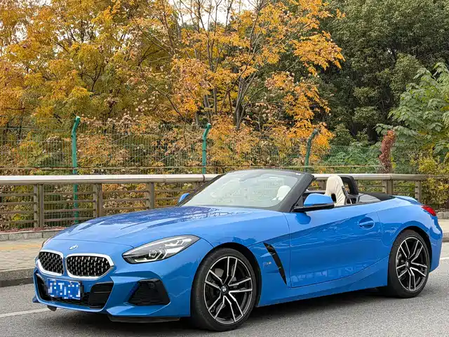BMW Z4