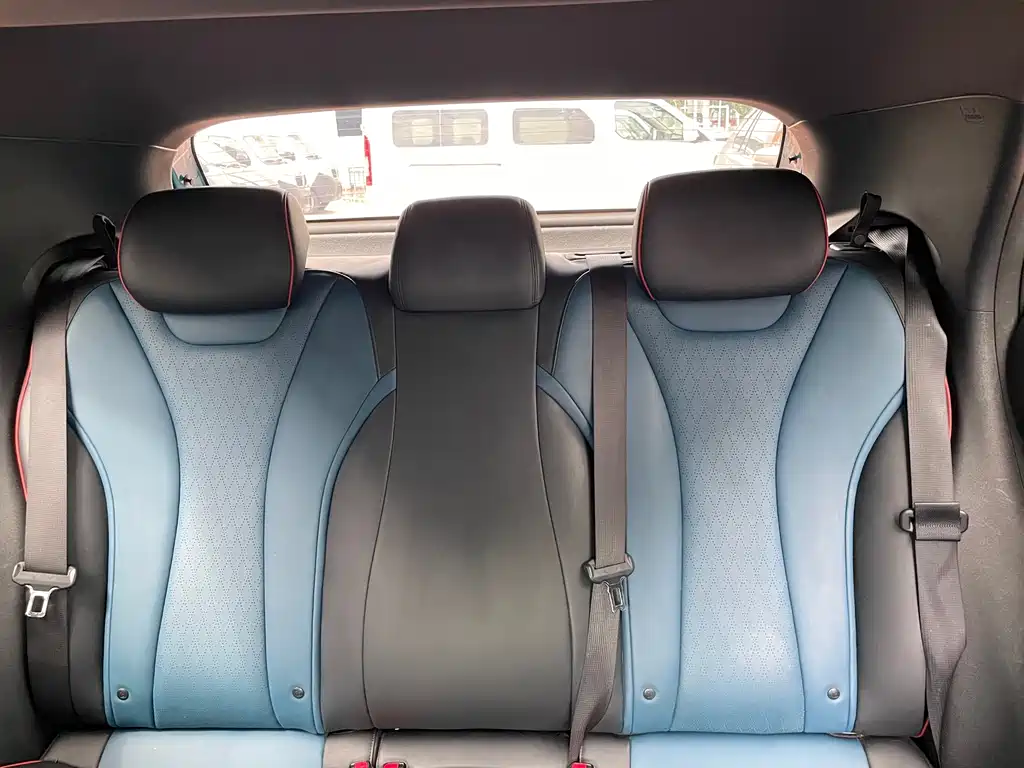 BYD Dolphin — миниатюра 9