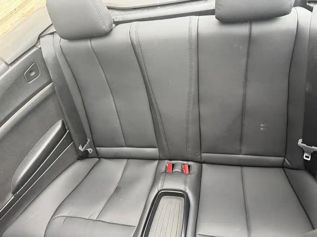 BMW 2 Series (Import) — миниатюра 8