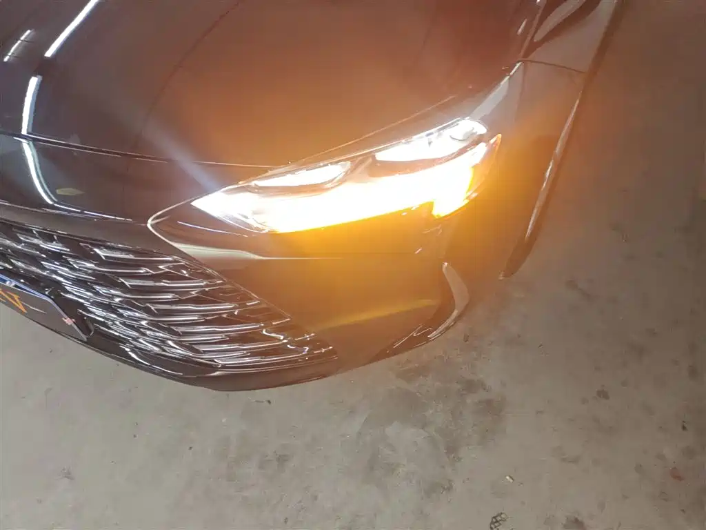 Buick Regal 2025 25T
