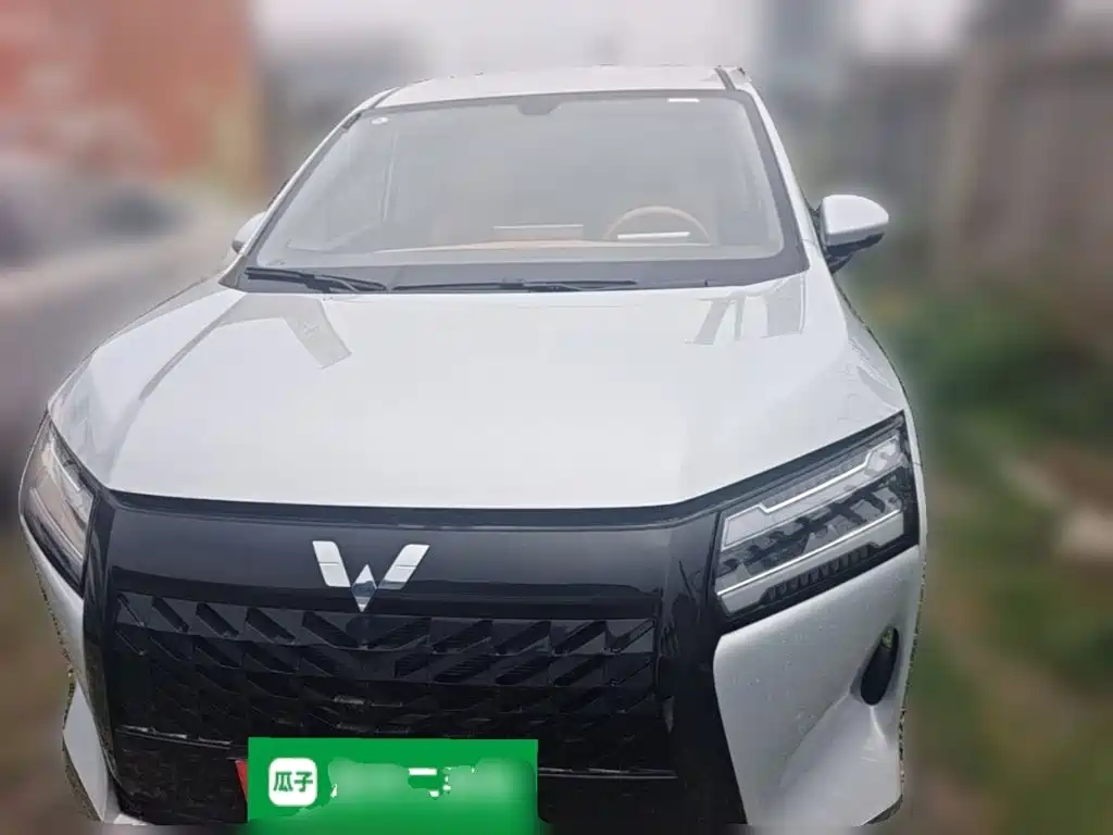 Wuling 730 2025 125km Luxury