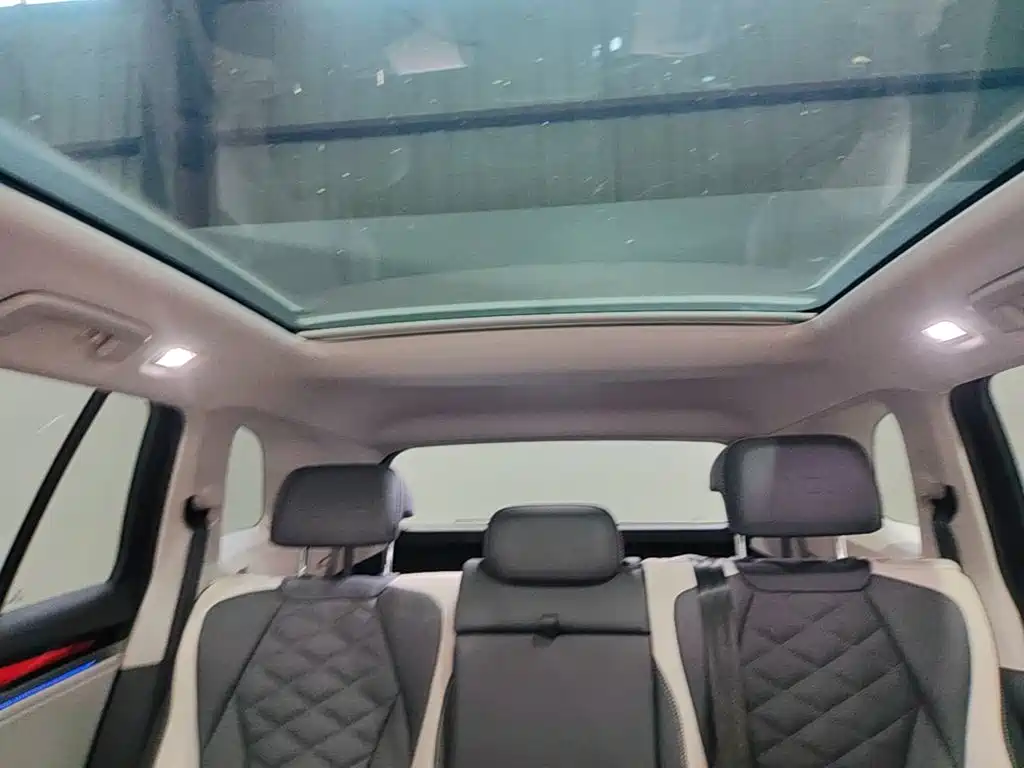 Volkswagen ID.6 Crozz — миниатюра 14