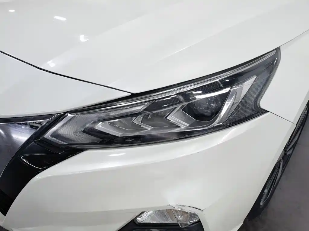 Nissan Teana — миниатюра 7