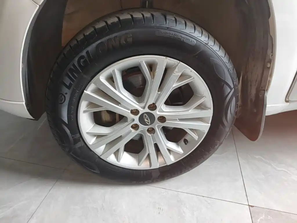 Chery Tiggo 3 — миниатюра 23