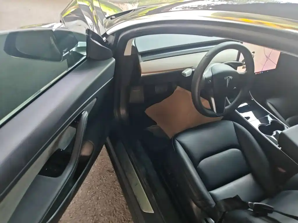 Tesla Model 3 — миниатюра 16