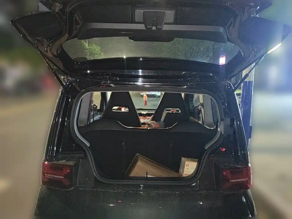 Wuling MINIEV — миниатюра 15