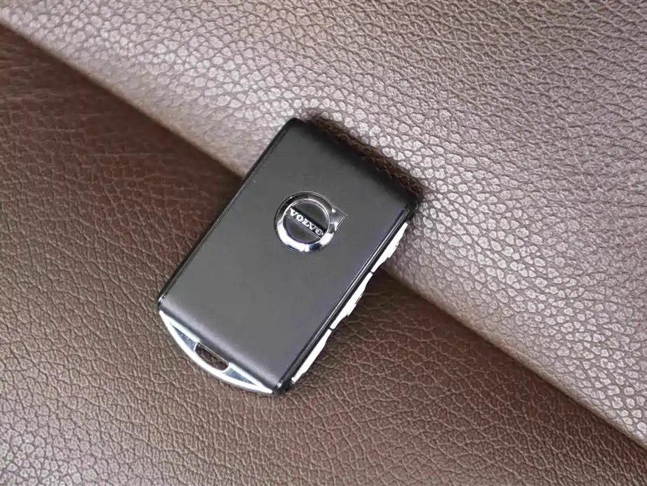 Volvo S90 — миниатюра 21