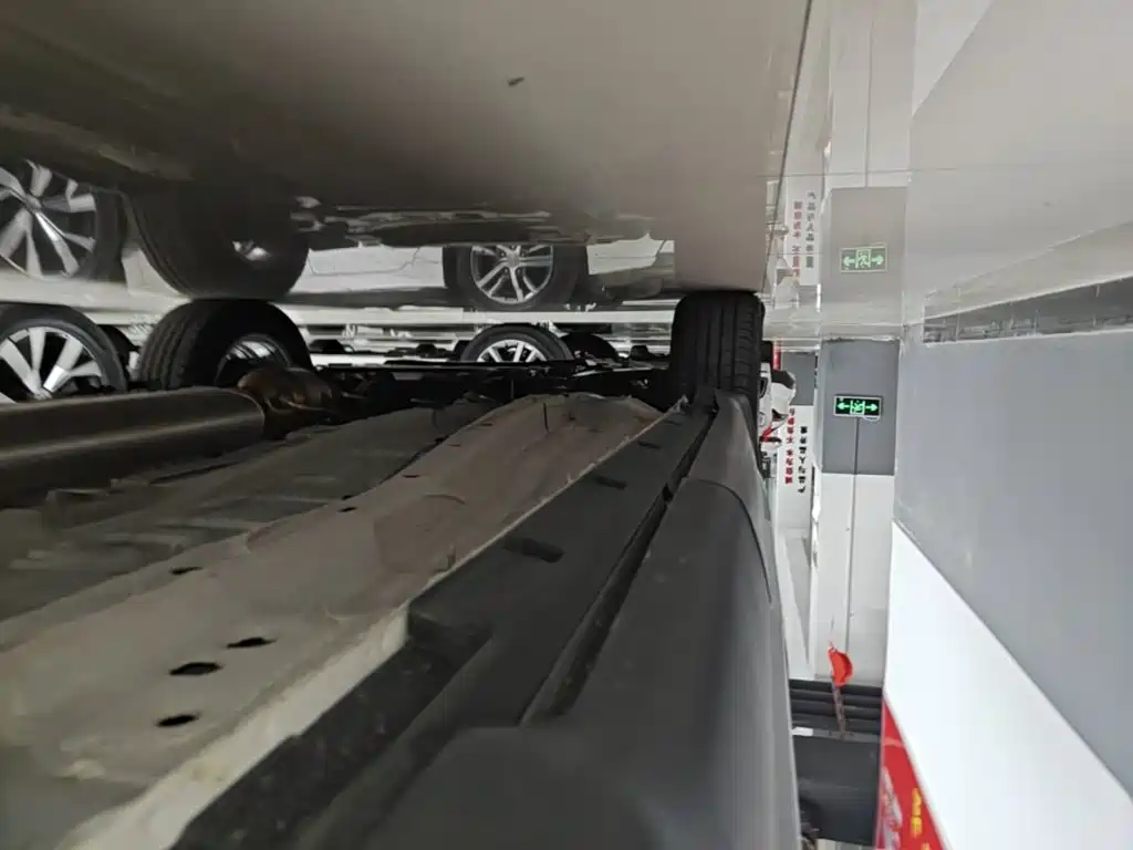 Chery Tiggo 7 — миниатюра 22