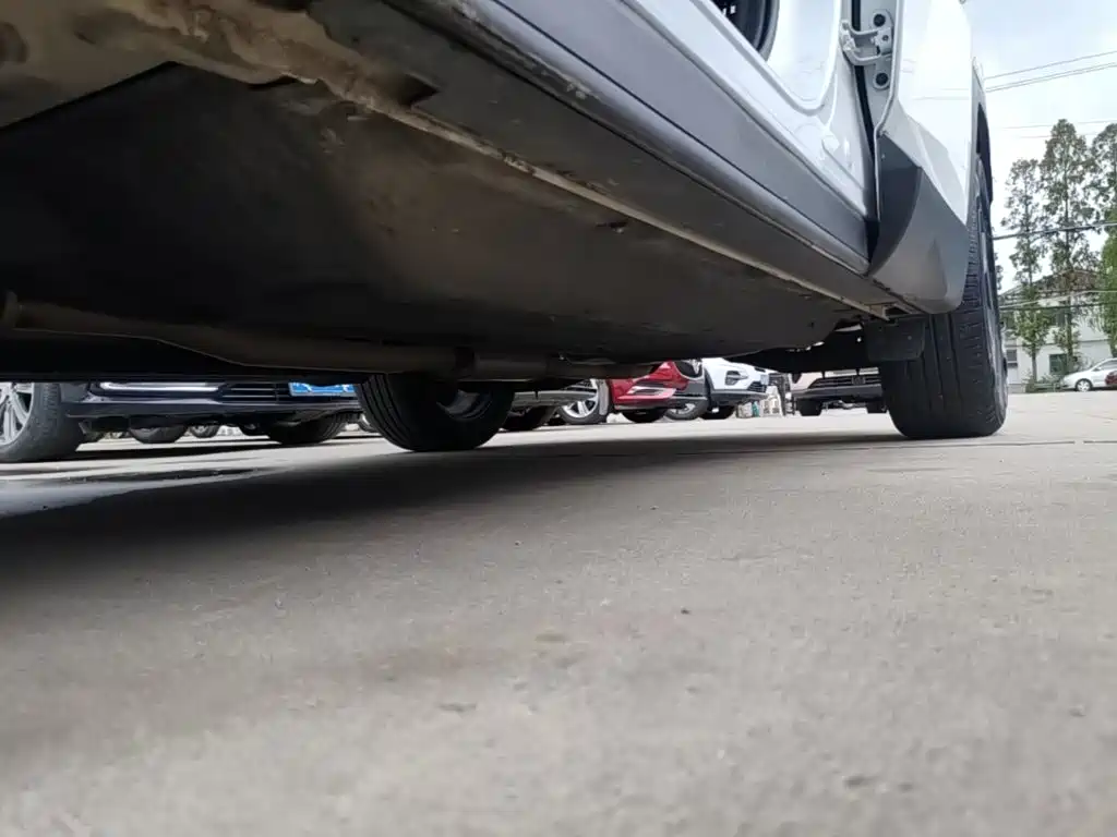 Hyundai Tucson — миниатюра 22