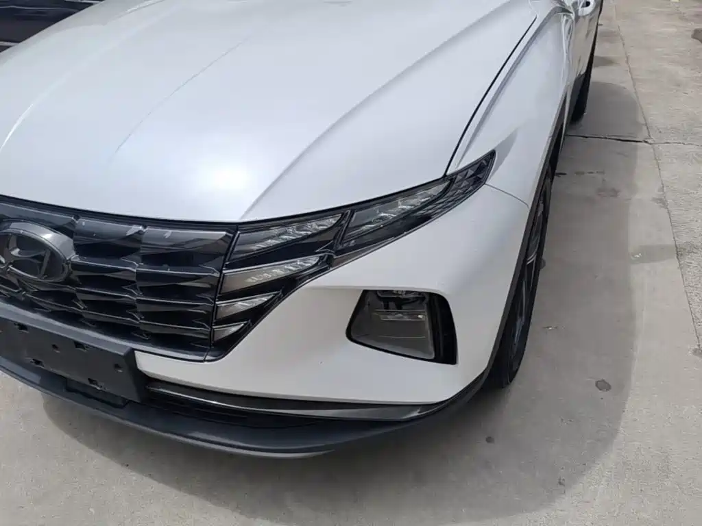 Hyundai Tucson — миниатюра 24