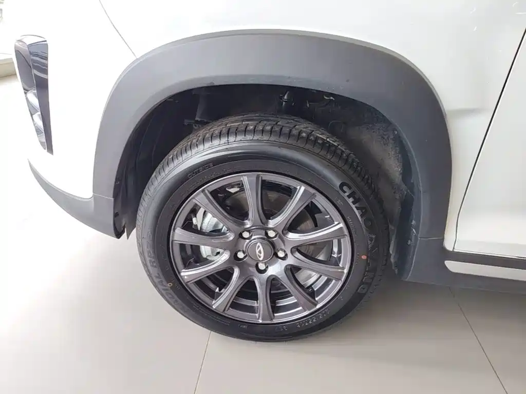 Chery Tiggo 3x — миниатюра 23