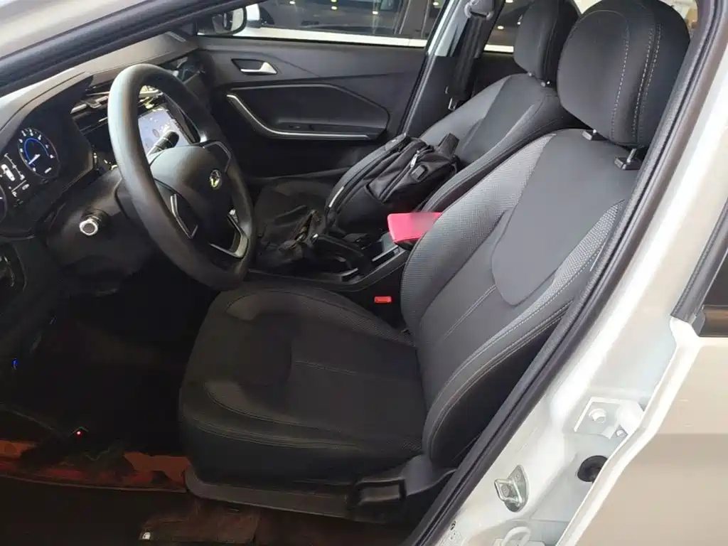 Chery Tiggo 3x — миниатюра 15