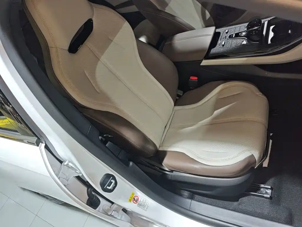BYD Qin PLUS — миниатюра 25