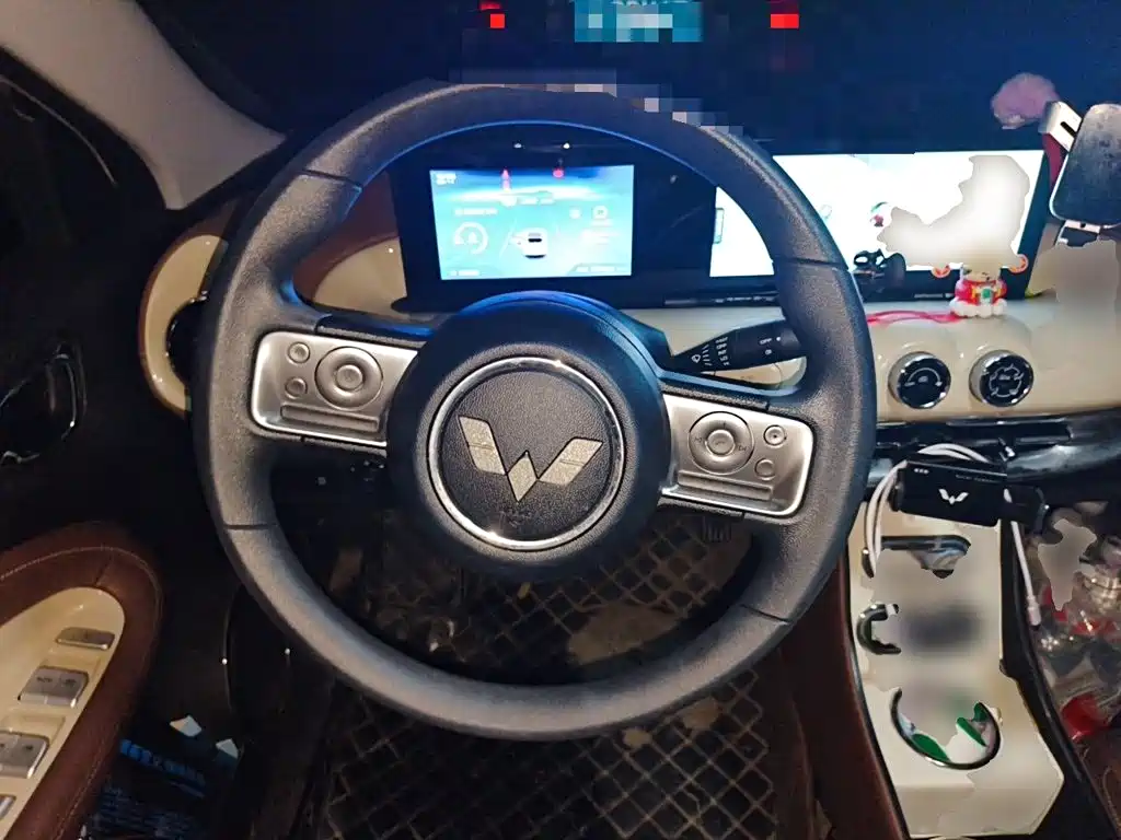 Wuling Bingo — миниатюра 6