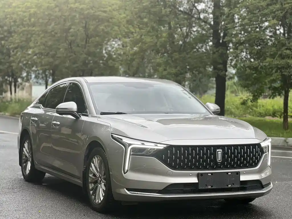 Bestune B70 2023 1.5T AT Enjoy