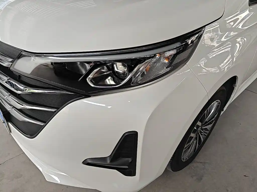 GAC Motor Trumpchi M6 — миниатюра 24