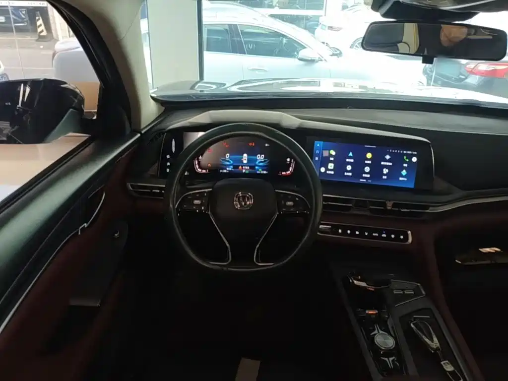 Changan CS75 PLUS — миниатюра 11