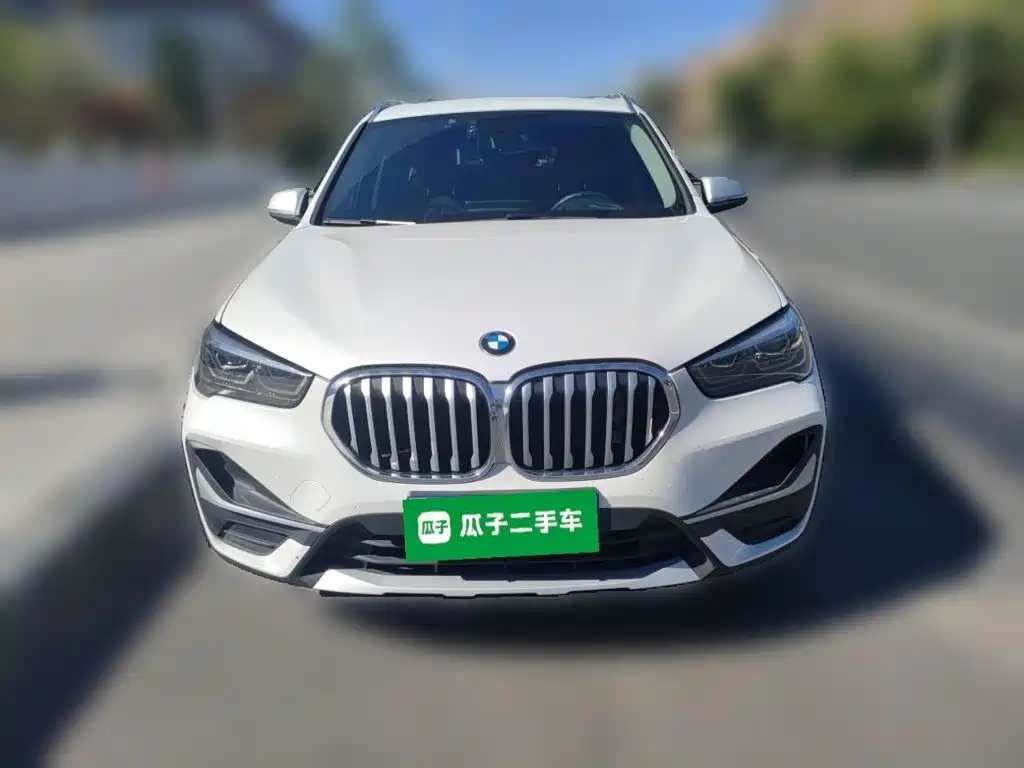 BMW X1 — фотографии объявления, Фото 3
