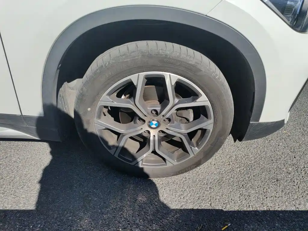 BMW X1 — фотографии объявления, Фото 25