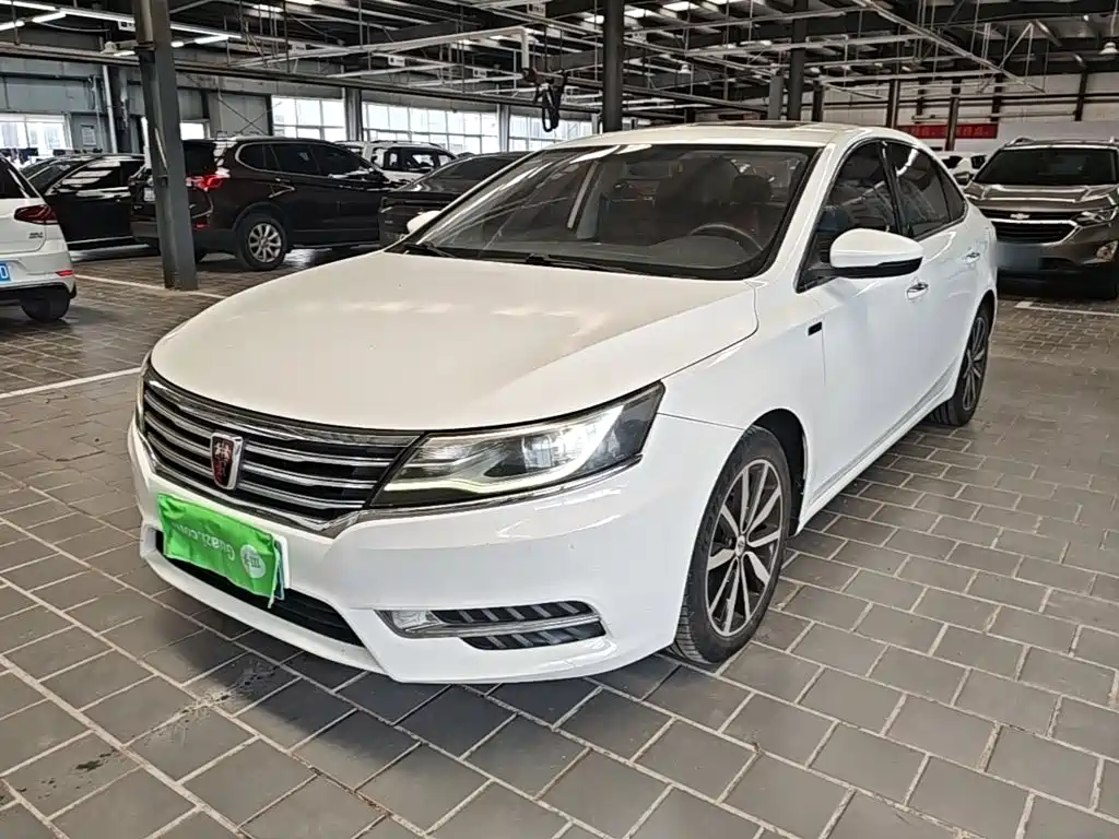 Roewe Roewe i6 Classic