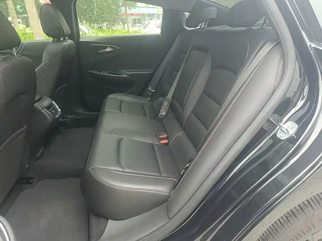 Chevrolet Malibu XL — миниатюра 17