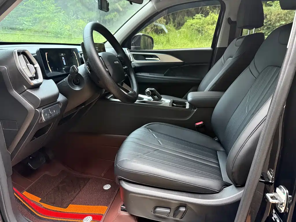 Haval H5 — миниатюра 6