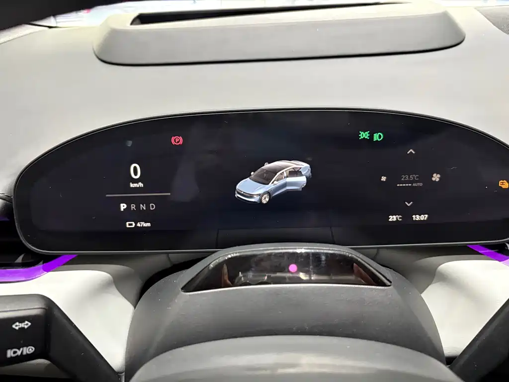 ZEEKR EXTREME KRYPTON 007