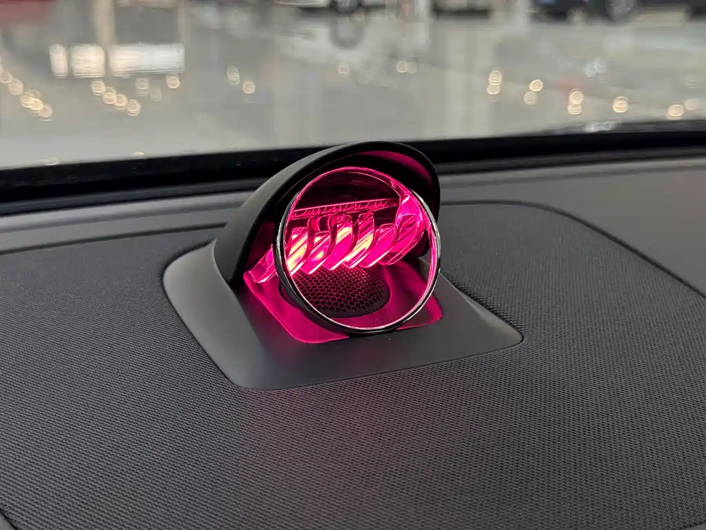 Shangjie H5 2025 Max
