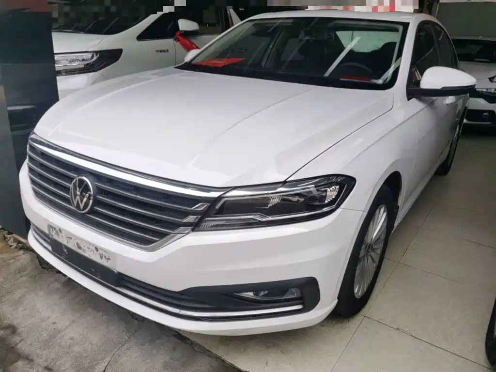 Volkswagen Lavida 2022