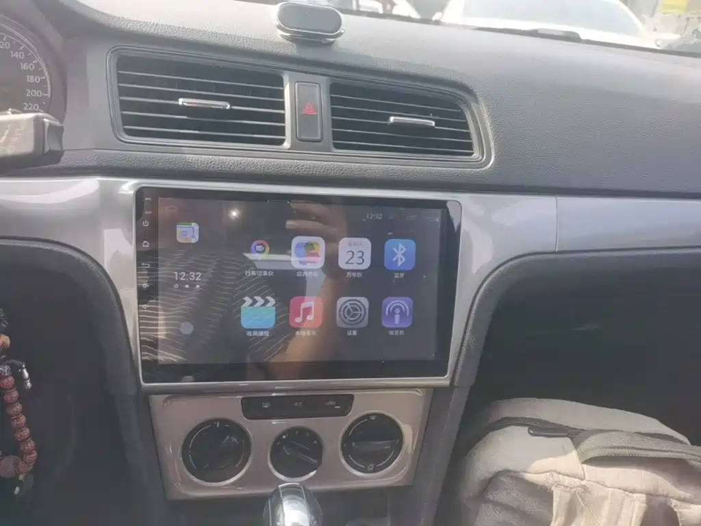 Volkswagen Gran Lavida — миниатюра 13