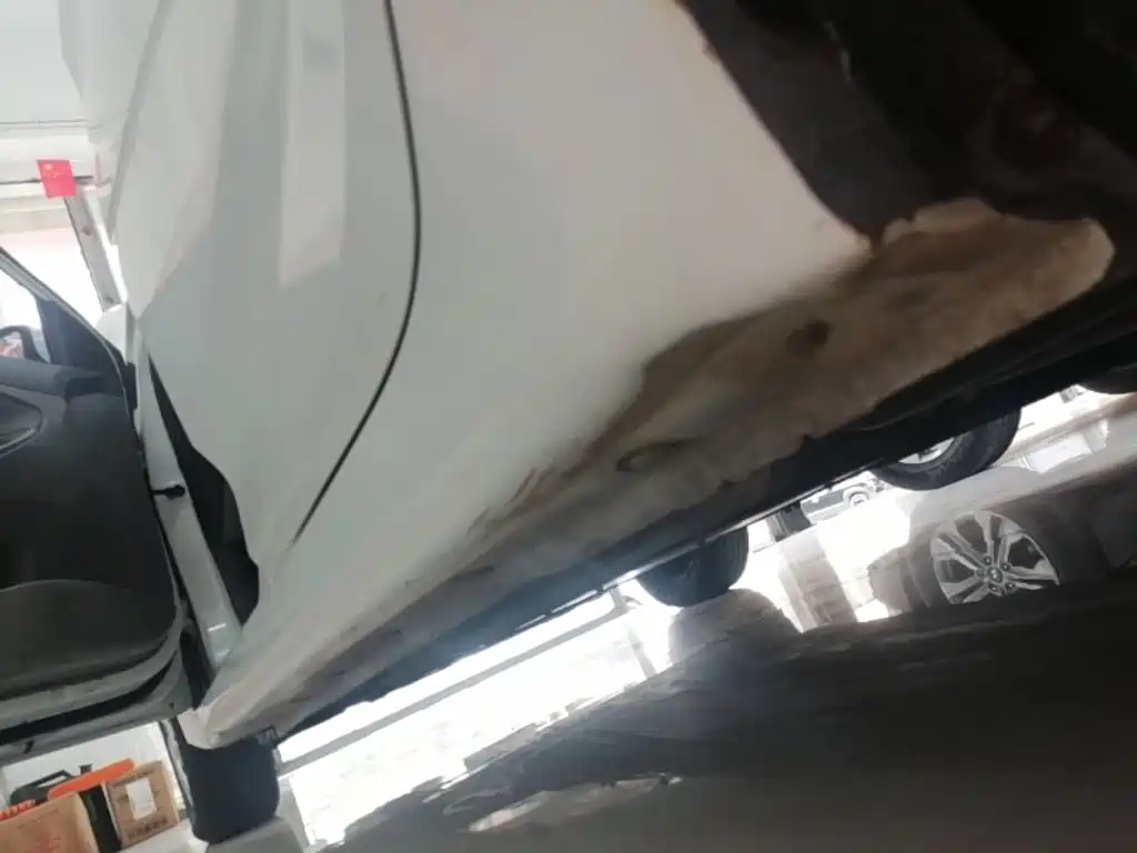Hyundai Verna — миниатюра 22