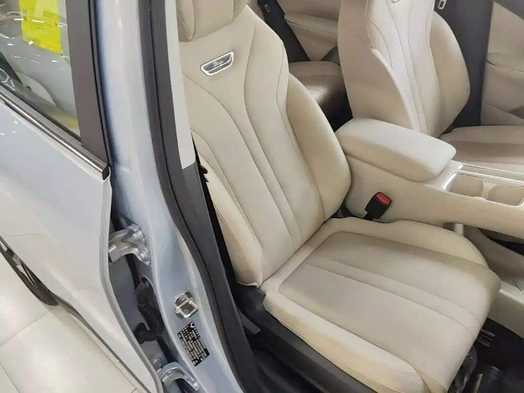Wuling Binguo S — миниатюра 25