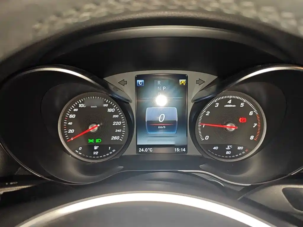 Mercedes-Benz GLC — миниатюра 4