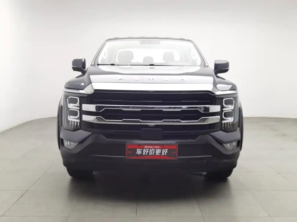 Foton Foton Mars — миниатюра 3