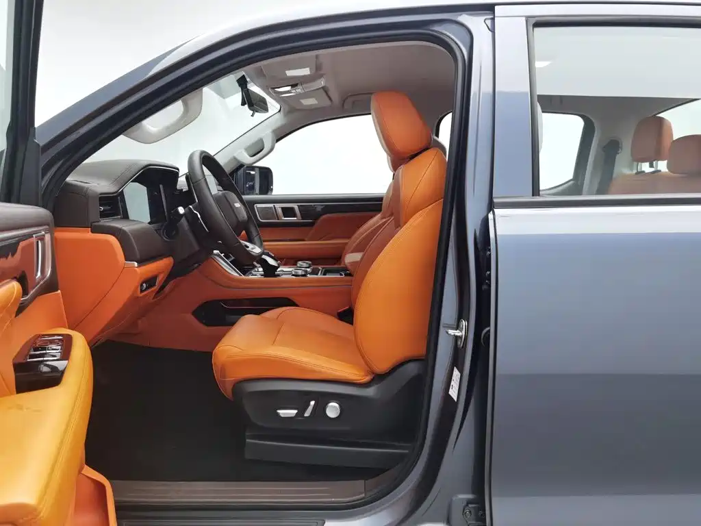 Foton Foton Mars — миниатюра 10