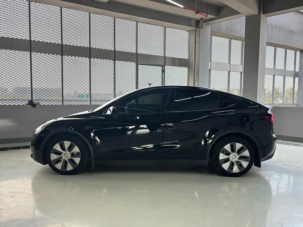 Tesla Model Y — фотографии объявления, Фото 13