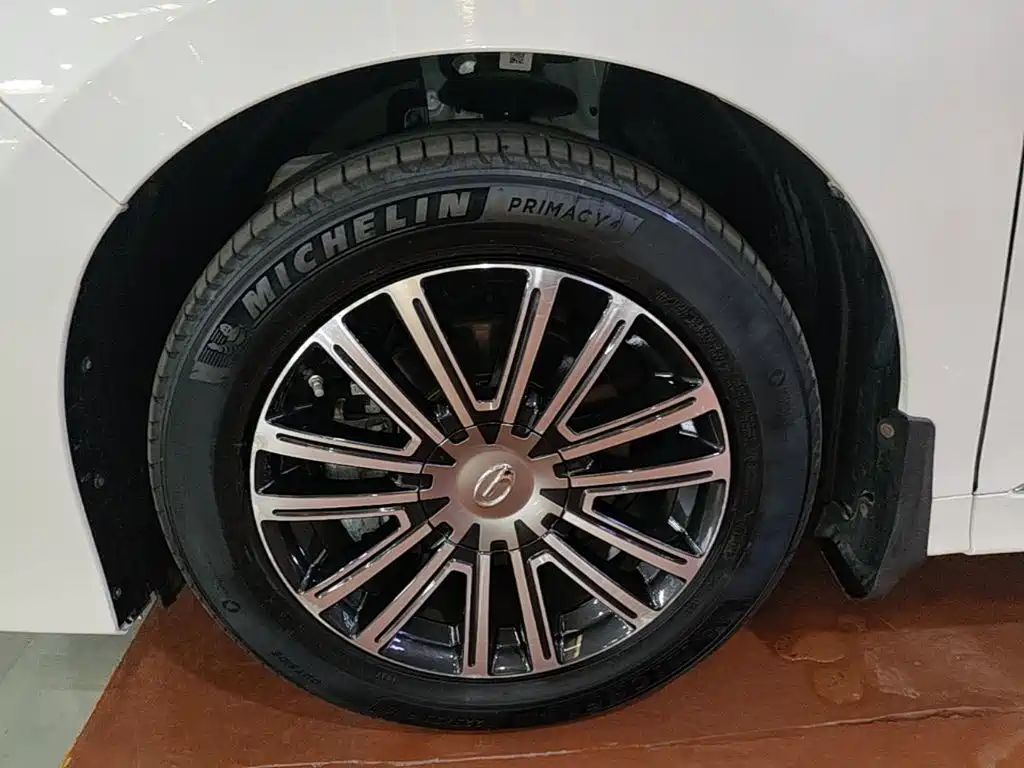 GAC Motor Trumpchi M8 — миниатюра 23