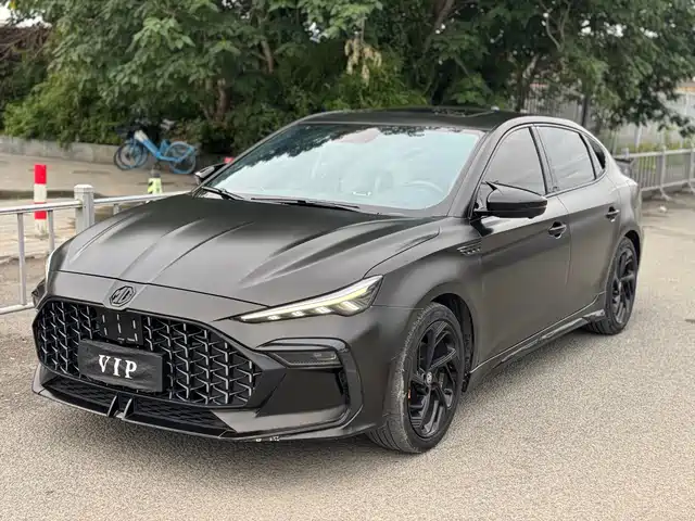 2022 MG MG6
