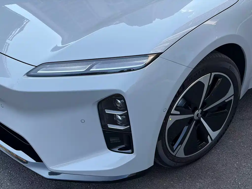 NIO ET5T — миниатюра 9