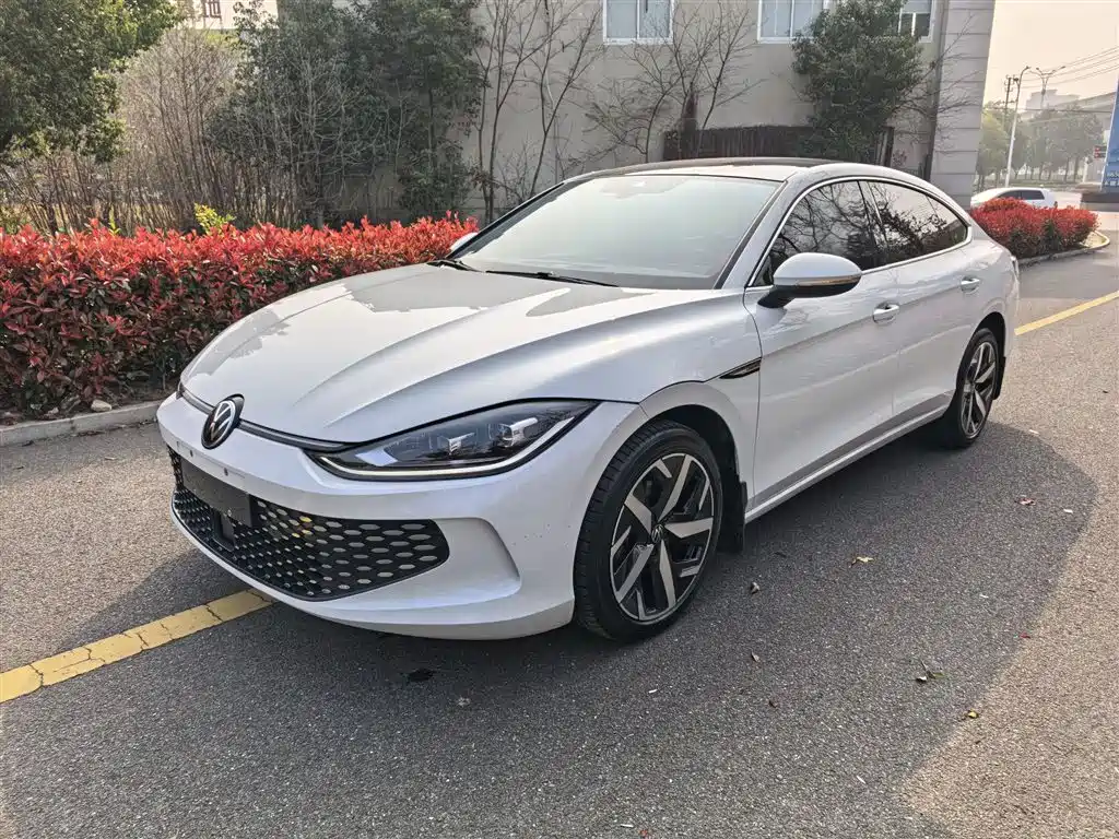 Volkswagen Lamando 2024