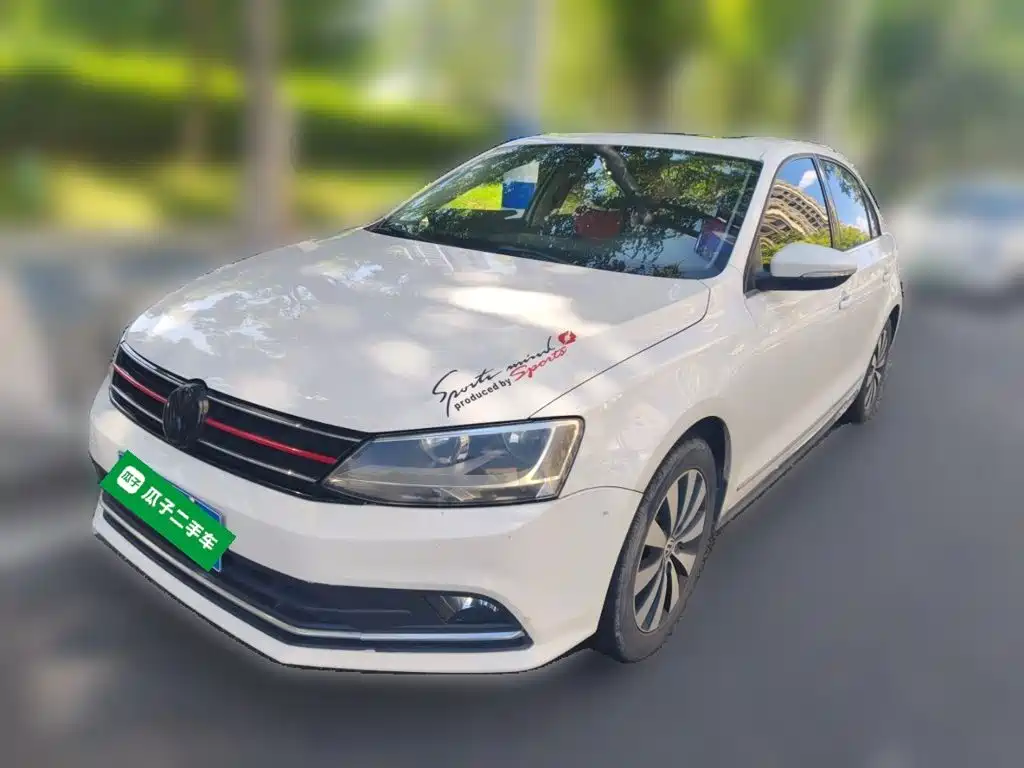 Volkswagen Sagitar — миниатюра 2